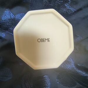 Odeme Octagonal Ring Jar